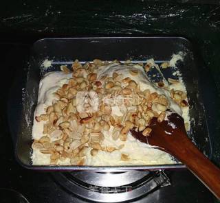 美味牛轧糖的做法步骤：6