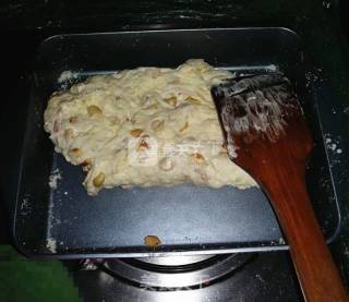 美味牛轧糖的做法步骤：7