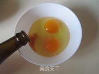 【湖北】木须肉的做法步骤：3