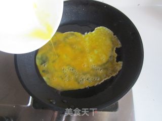 【湖北】木须肉的做法步骤：4