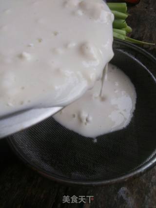 小葱香饼的做法步骤：4