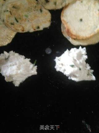小葱香饼的做法步骤：6