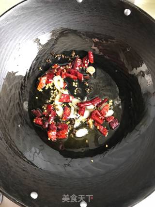 飘香叫花骨的做法步骤：6