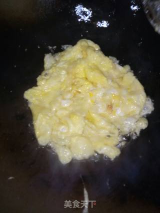 什锦炒饭的做法步骤：3