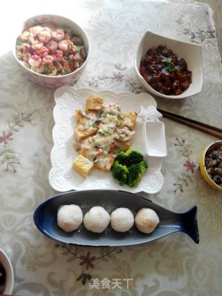 红烧牛筋的做法步骤：3