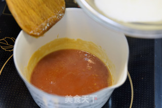 焦糖玛奇朵蛋糕  德普烘焙实验室的做法步骤：16