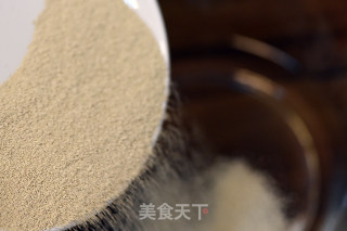 史多伦  德普烘焙实验室的做法步骤：1