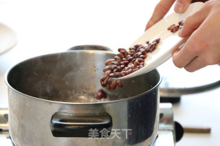 红芸豆花生糊【格丽思小厨房】的做法步骤：1
