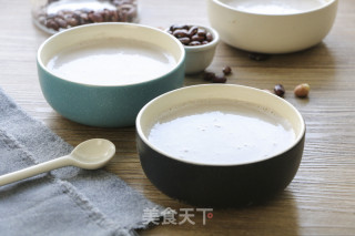 红芸豆花生糊【格丽思小厨房】的做法步骤：4