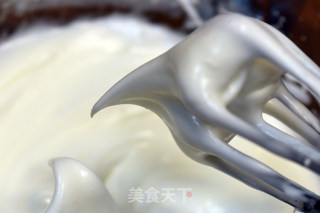 酸奶蛋糕的做法步骤：5