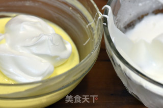酸奶蛋糕的做法步骤：6