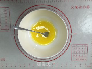 马铃薯饼干的做法步骤：1