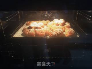 原麦山丘面包的做法步骤：4