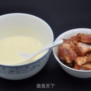 桥头排骨的做法步骤：6