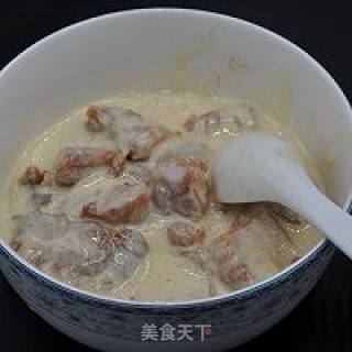 桥头排骨的做法步骤：7