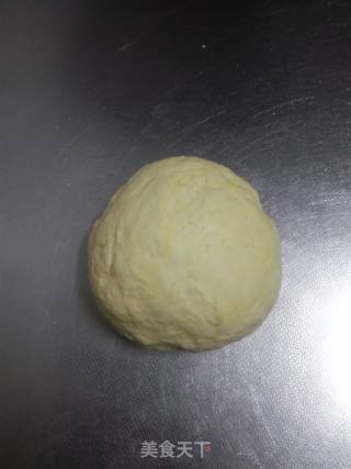 腊八面的做法步骤：6