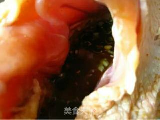 自制烧鸡的做法步骤：1