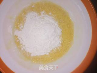 脆皮香蕉的做法步骤：2