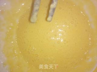 脆皮香蕉的做法步骤：3