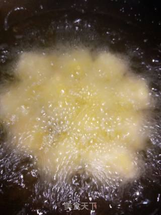 脆皮香蕉的做法步骤：6