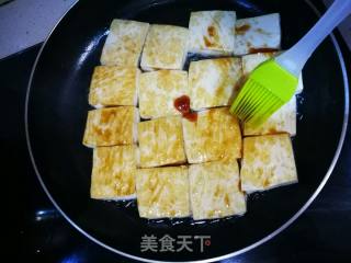 五香豆腐的做法步骤：3