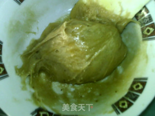 【日本】核桃香蕉和果子的做法步骤：8