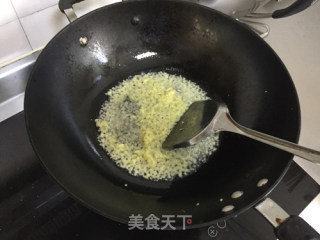 超级下饭的辣椒酱——肉末辣椒酱的做法步骤：6