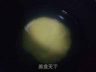 山药红枣小米粥的做法步骤：2