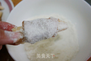 排骨鸡的做法步骤：5