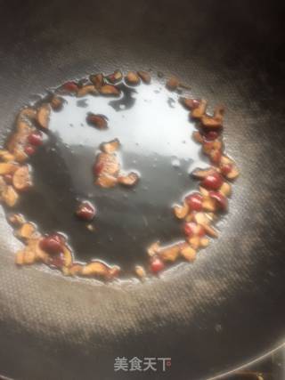 蜜烧甘薯的做法步骤：2