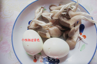 大烩菜的做法步骤：1