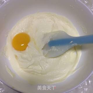 奶酪蛋糕的做法步骤：4