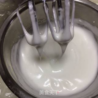 奶酪蛋糕的做法步骤：9