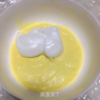 奶酪蛋糕的做法步骤：10