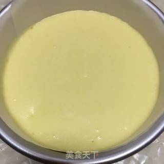 奶酪蛋糕的做法步骤：14