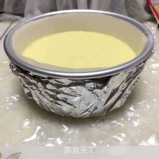 奶酪蛋糕的做法步骤：15