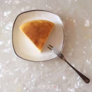奶酪蛋糕的做法步骤：18