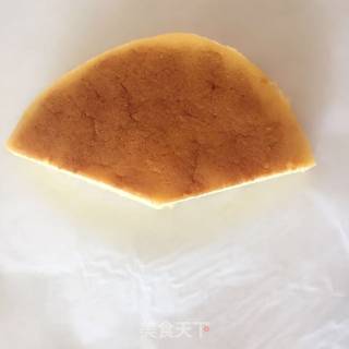 奶酪蛋糕的做法步骤：20