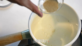 大米糕【格丽思小厨房】的做法步骤：3