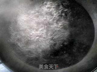 盘罗罗肠粉的做法步骤：2