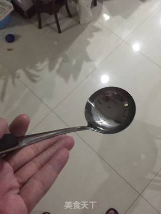 孔雀开屏鱼的做法步骤：5