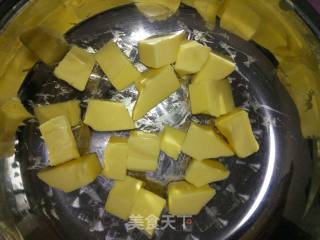 苹果派的做法步骤：1