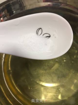 烤蛋糕的做法步骤：3