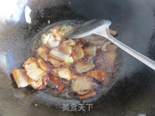 【山东】家常炒莲藕的做法步骤：3