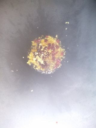 水煮肉片的做法步骤：4