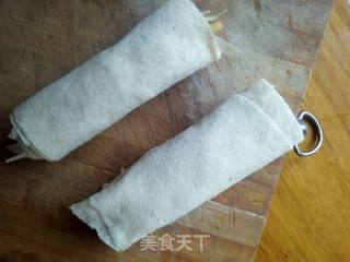 【山东】花样煎饼的做法步骤：6