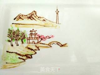 【天津】炸糕的做法步骤：1