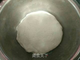 【天津】炸糕的做法步骤：4