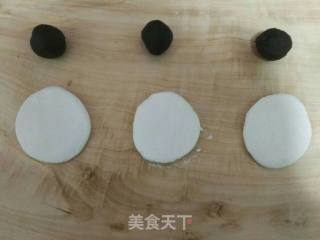 【天津】炸糕的做法步骤：5