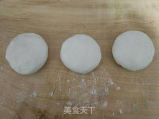 【天津】炸糕的做法步骤：7